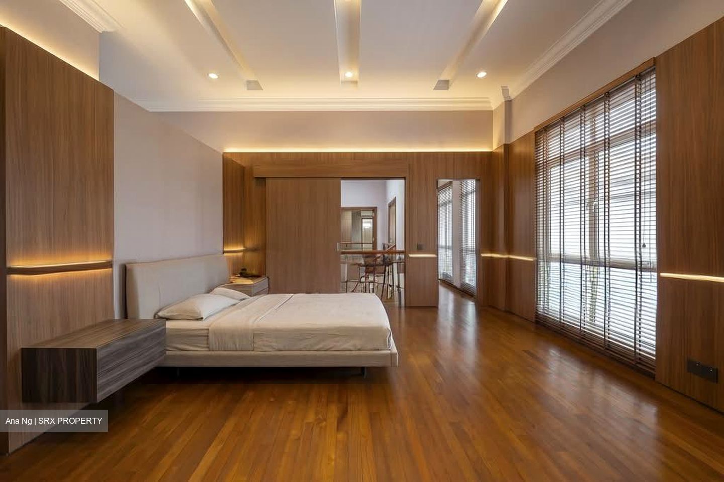 Seletar Hills Estate (D28), Semi-Detached #587750101